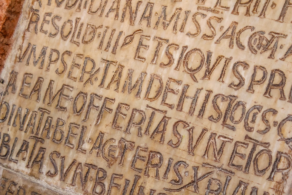 Hero image for Be.at.it